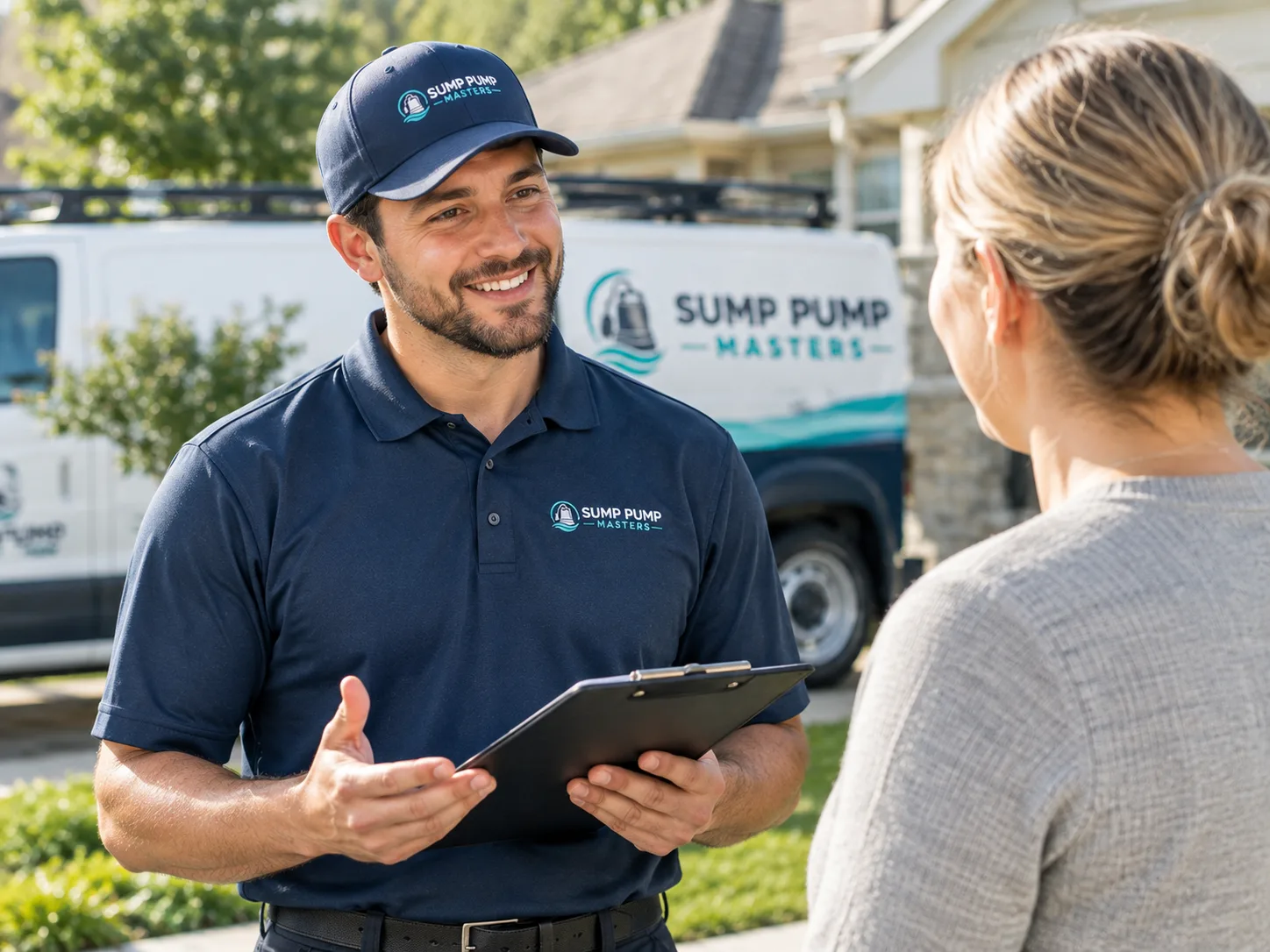 Sump Pump Repair Willow Creek, CA FAQs